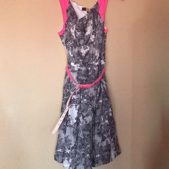 Womens Eva Franco dress size 12 - Picture 4 of 8